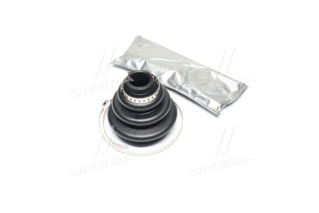 Фото 2 - Пильовик ШРКШ ERT 500002