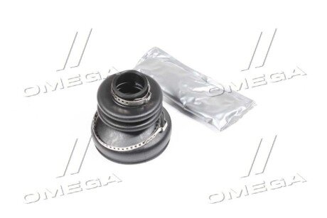 Фото 3 - Пильовик ШРКШ ERT 500006