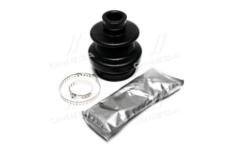 Фото 2 - Пильовик ШРКШ ERT 500010