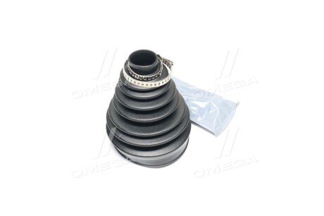 Фото 2 - Пильовик ШРКШ ERT 500011T