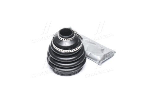 Фото 3 - Пильовик ШРКШ ERT 500020T