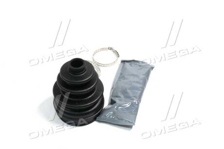 Фото 2 - Пильовик ШРКШ ERT 500023