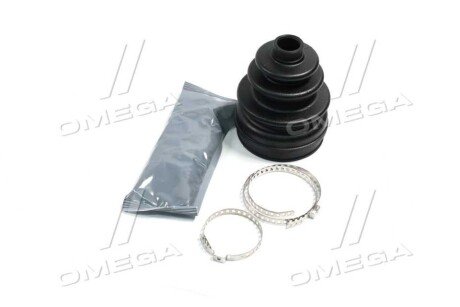 Фото 4 - Пильовик ШРКШ ERT 500023