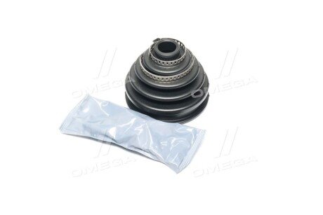 Фото 4 - Пильовик ШРКШ ERT 500036