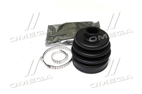 Фото 3 - Пыльник ШРУС ERT 500041