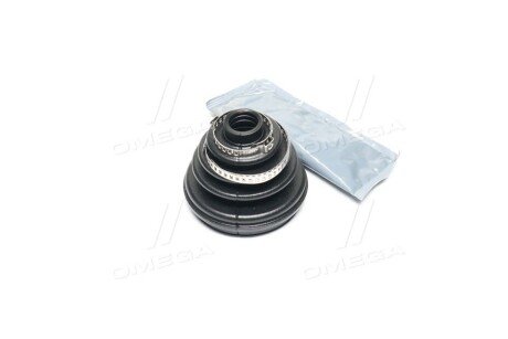 Фото 2 - Пильовик ШРКШ ERT 500050