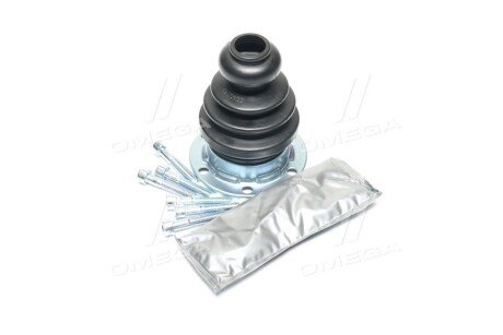 Фото 4 - Пильовик ШРКШ ERT 500058