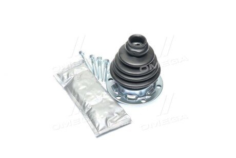 Фото 3 - Пильовик ШРКШ ERT 500073