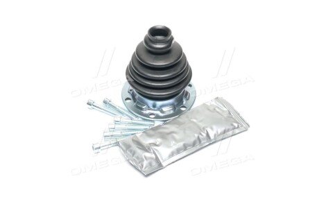 Фото 4 - Пильовик ШРКШ ERT 500073