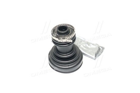 Фото 2 - Пильовик ШРКШ ERT 500097