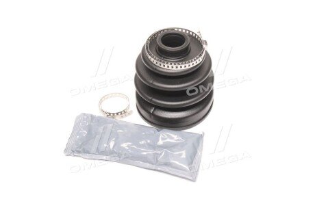 Фото 4 - Пильовик ШРКШ ERT 500106