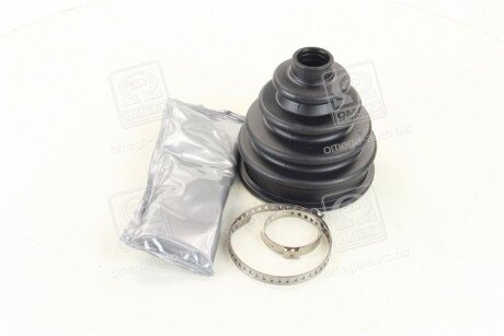 Фото 2 - Пильовик ШРКШ ERT 500110