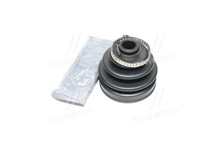 Фото 3 - Пильовик ШРКШ ERT 500112