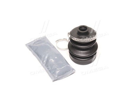 Фото 3 - Пильовик ШРКШ ERT 500116