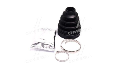 Фото 2 - Пильовик ШРКШ ERT 500119