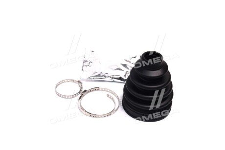 Фото 3 - Пильовик ШРКШ ERT 500119