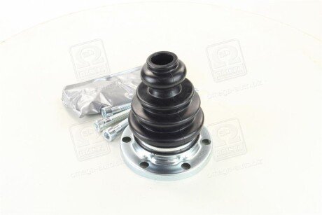 Фото 2 - Пильовик ШРКШ ERT 500132