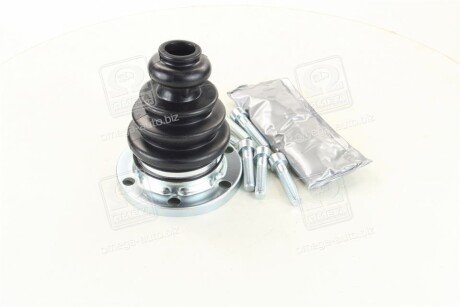 Фото 3 - Пильовик ШРКШ ERT 500132