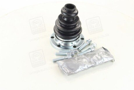 Фото 4 - Пильовик ШРКШ ERT 500132