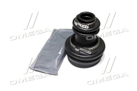 Фото 2 - Пильовик ШРКШ ERT 500133