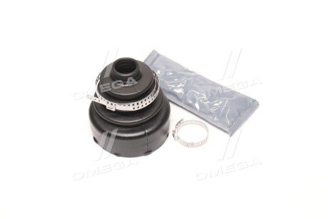 Фото 2 - Пильовик ШРКШ ERT 500136