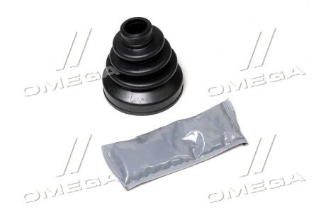 Пильовик ШРУС внутр. MAZDA D8216 - (3974150W25, 3974141W26, 3974141W25) ERT 500178