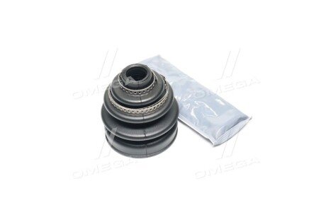 Фото 2 - Пильовик ШРКШ ERT 500200