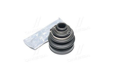 Фото 3 - Пильовик ШРКШ ERT 500200