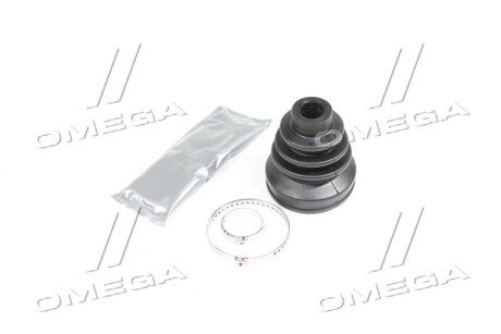 Фото 2 - Пильовик ШРКШ ERT 500205