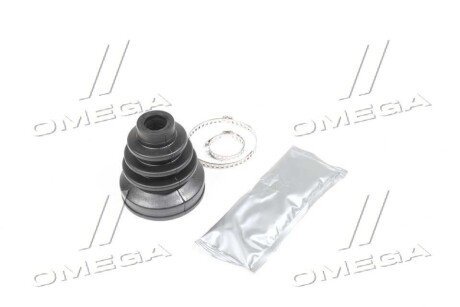 Фото 4 - Пильовик ШРКШ ERT 500205