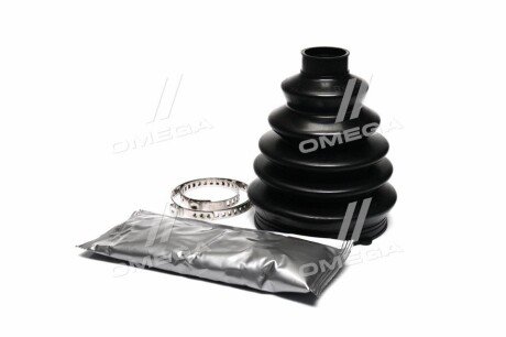 Фото 2 - Пильовик ШРКШ ERT 500227T