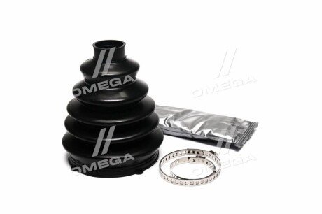 Фото 4 - Пильовик ШРКШ ERT 500227T