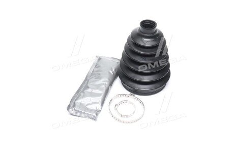 Фото 4 - Пильовик ШРКШ ERT 500232T