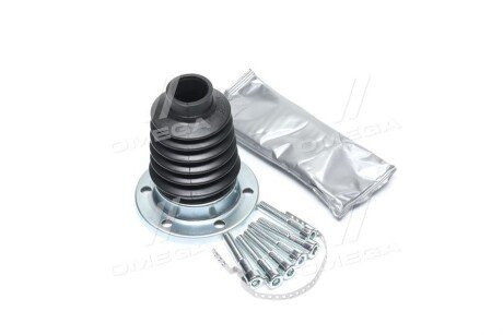 Фото 2 - Пильовик ШРКШ ERT 500246T