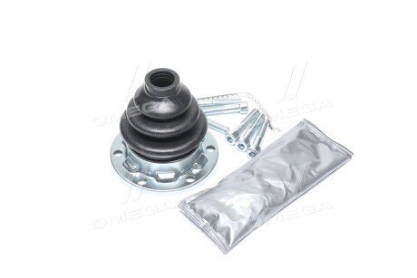 Фото 2 - Пильовик ШРКШ ERT 500247