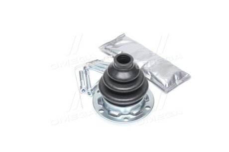 Фото 3 - Пильовик ШРКШ ERT 500247