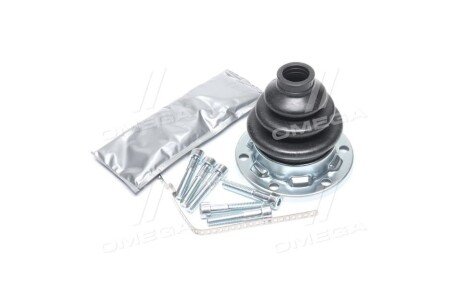 Фото 4 - Пильовик ШРКШ ERT 500247