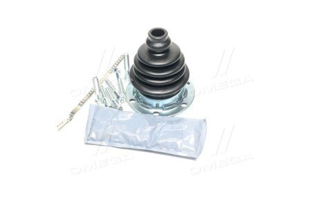 Фото 4 - Пильовик ШРКШ ERT 500248