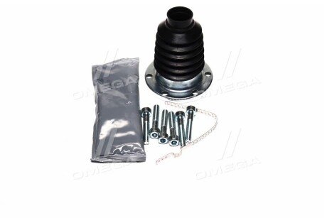 Фото 4 - Пильовик ШРКШ ERT 500249T