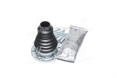 Фото 2 - Пильовик ШРКШ ERT 500252T