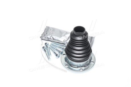 Фото 3 - Пильовик ШРКШ ERT 500252T