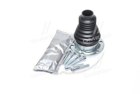 Фото 4 - Пильовик ШРКШ ERT 500252T