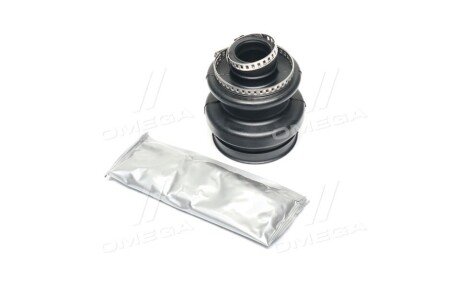 Фото 4 - Пильовик ШРКШ ERT 500259