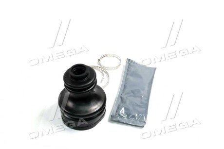 Фото 2 - Пильовик ШРКШ ERT 500300