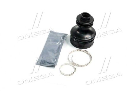 Фото 4 - Пильовик ШРКШ ERT 500300