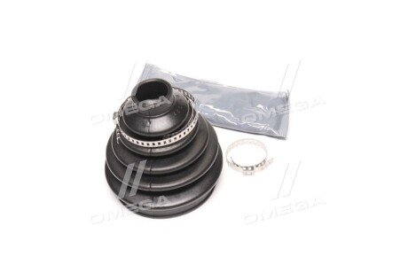 Фото 2 - Пильовик ШРКШ ERT 500306T