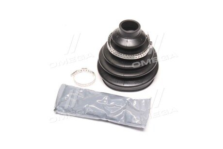 Фото 4 - Пильовик ШРКШ ERT 500306T