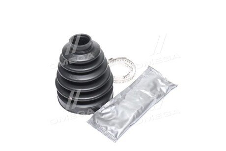 Фото 2 - Пильовик ШРКШ ERT 500321T