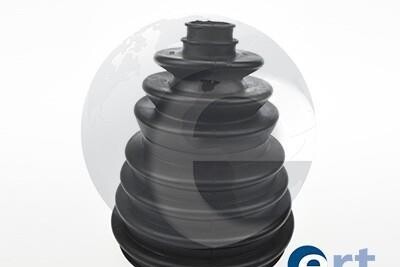 Пильовик ШРУСа - ERT 500325E