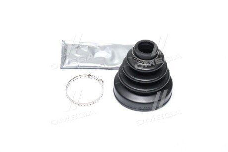 Фото 3 - Пильовик ШРКШ ERT 500327